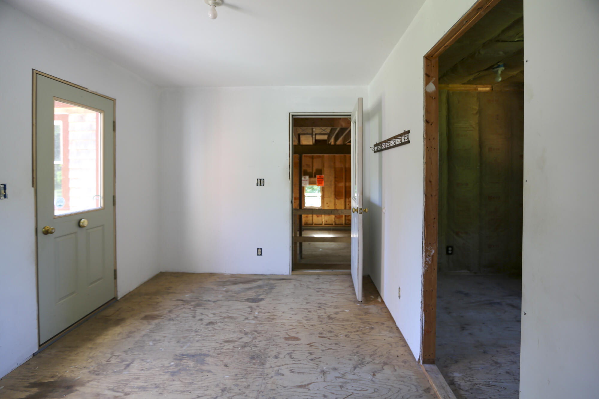 284 Poland Woods Road
