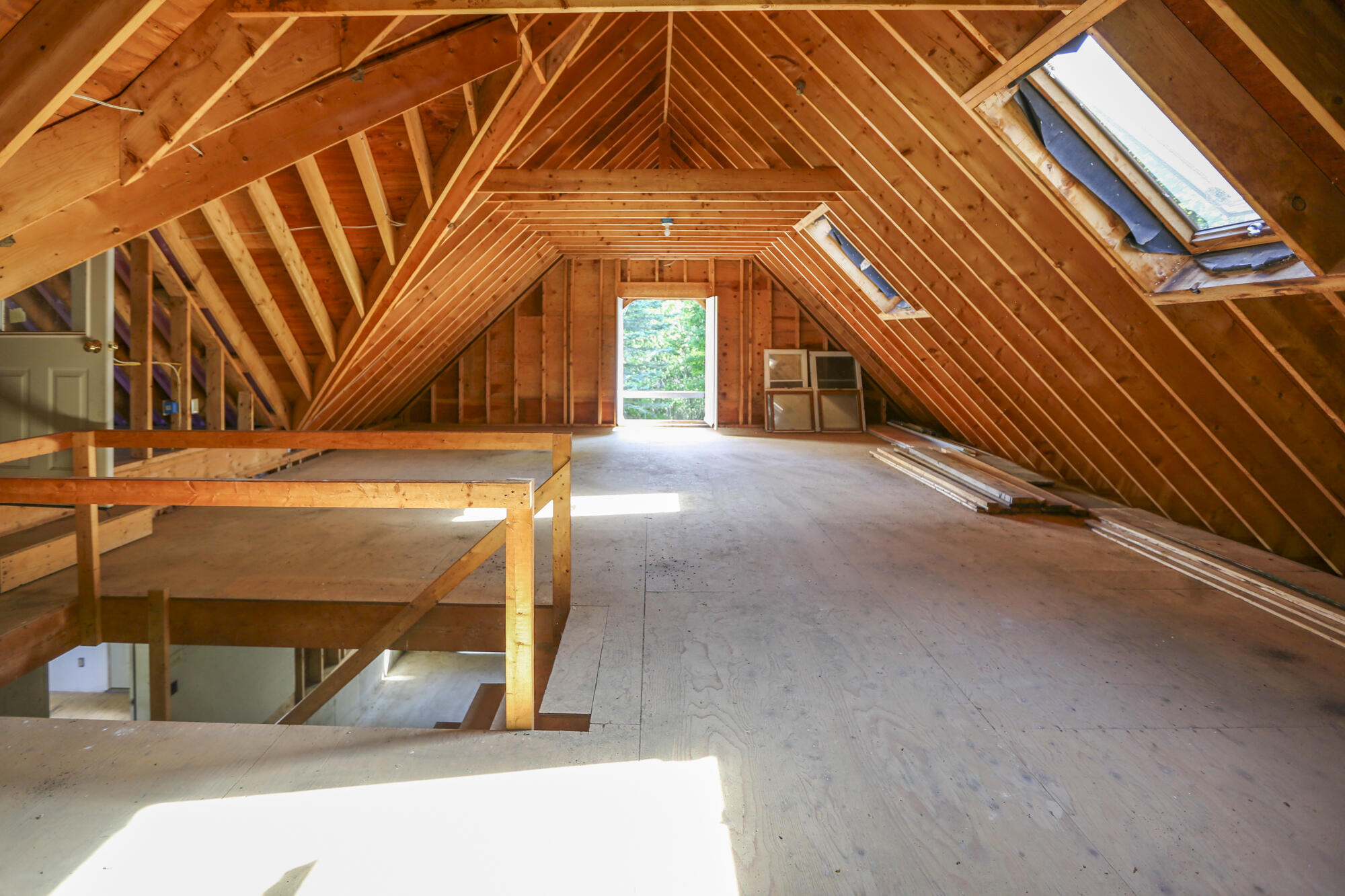 284 Poland Woods Road