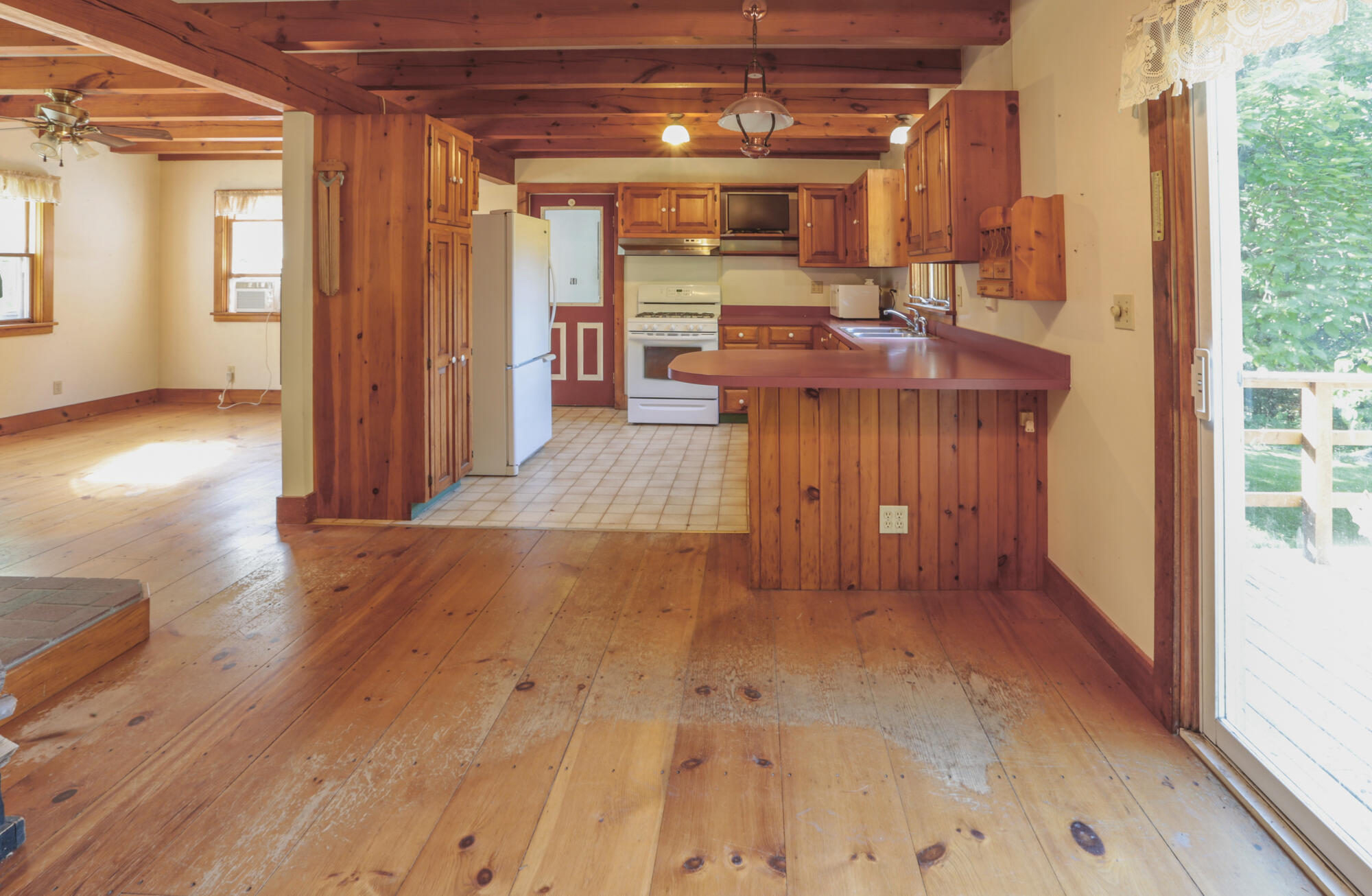 284 Poland Woods Road