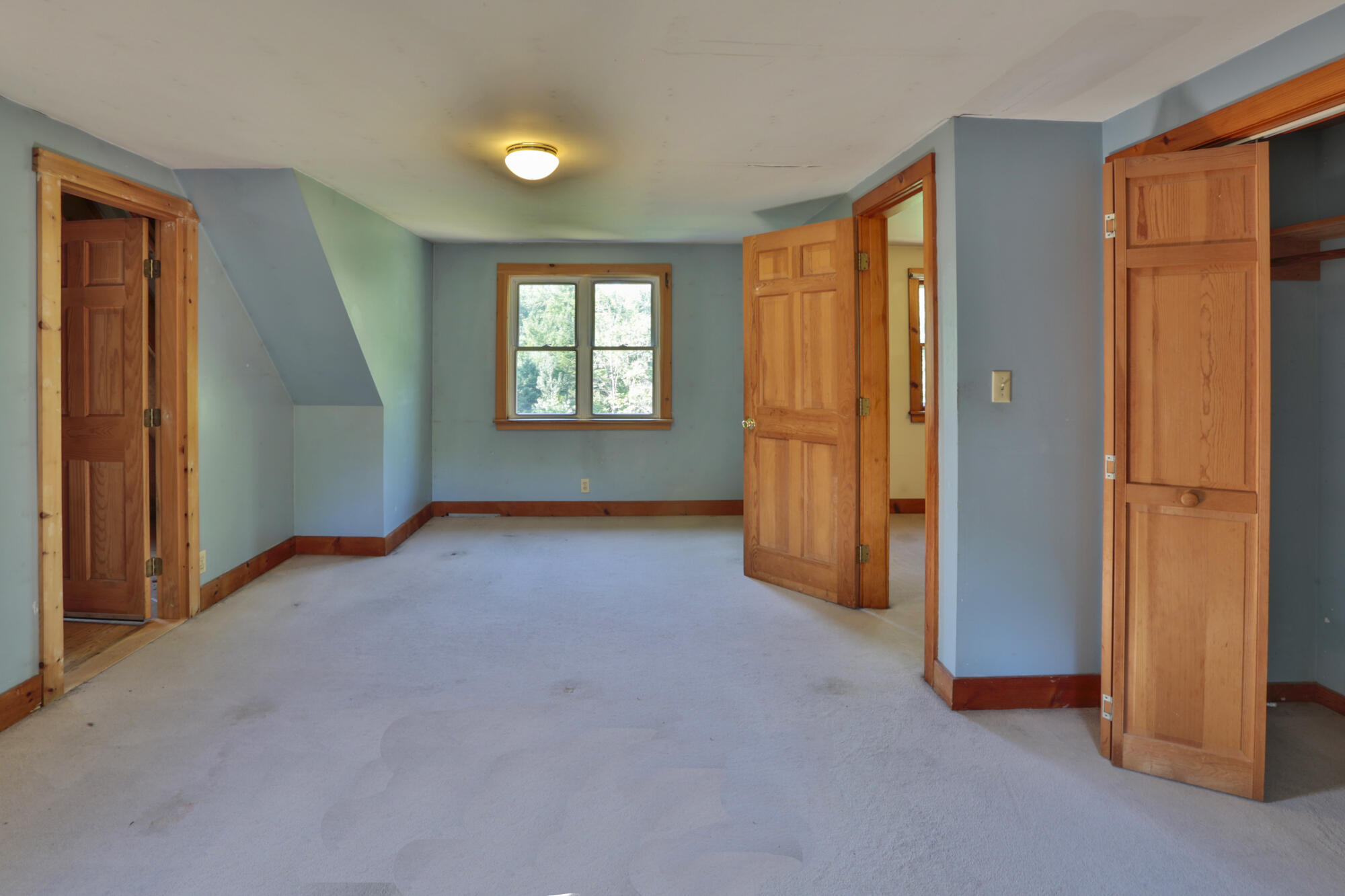 284 Poland Woods Road