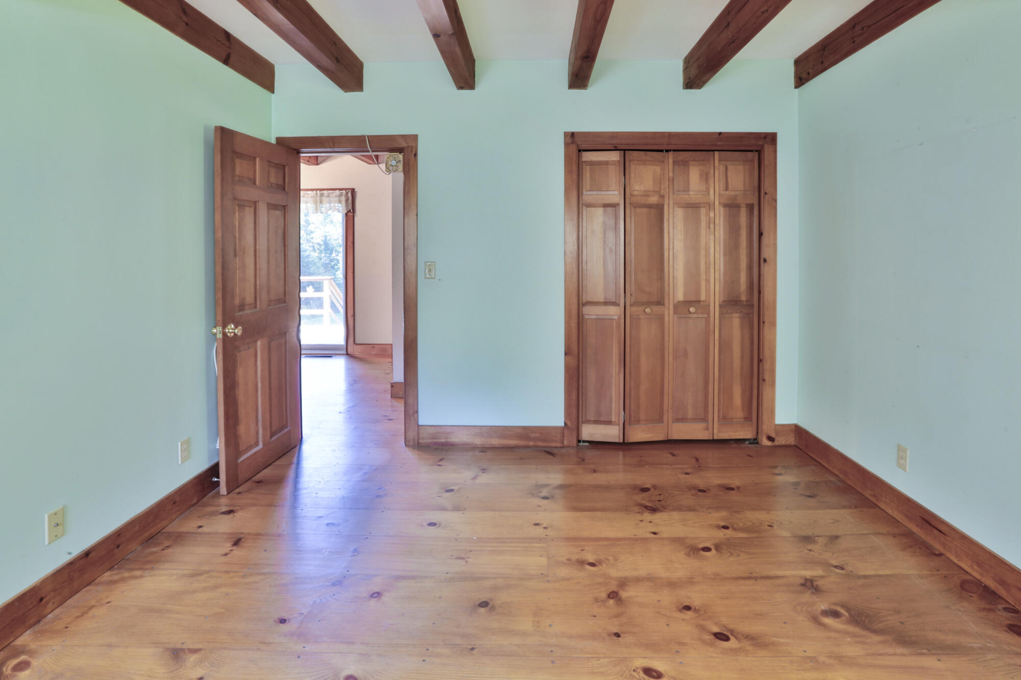 284 Poland Woods Road