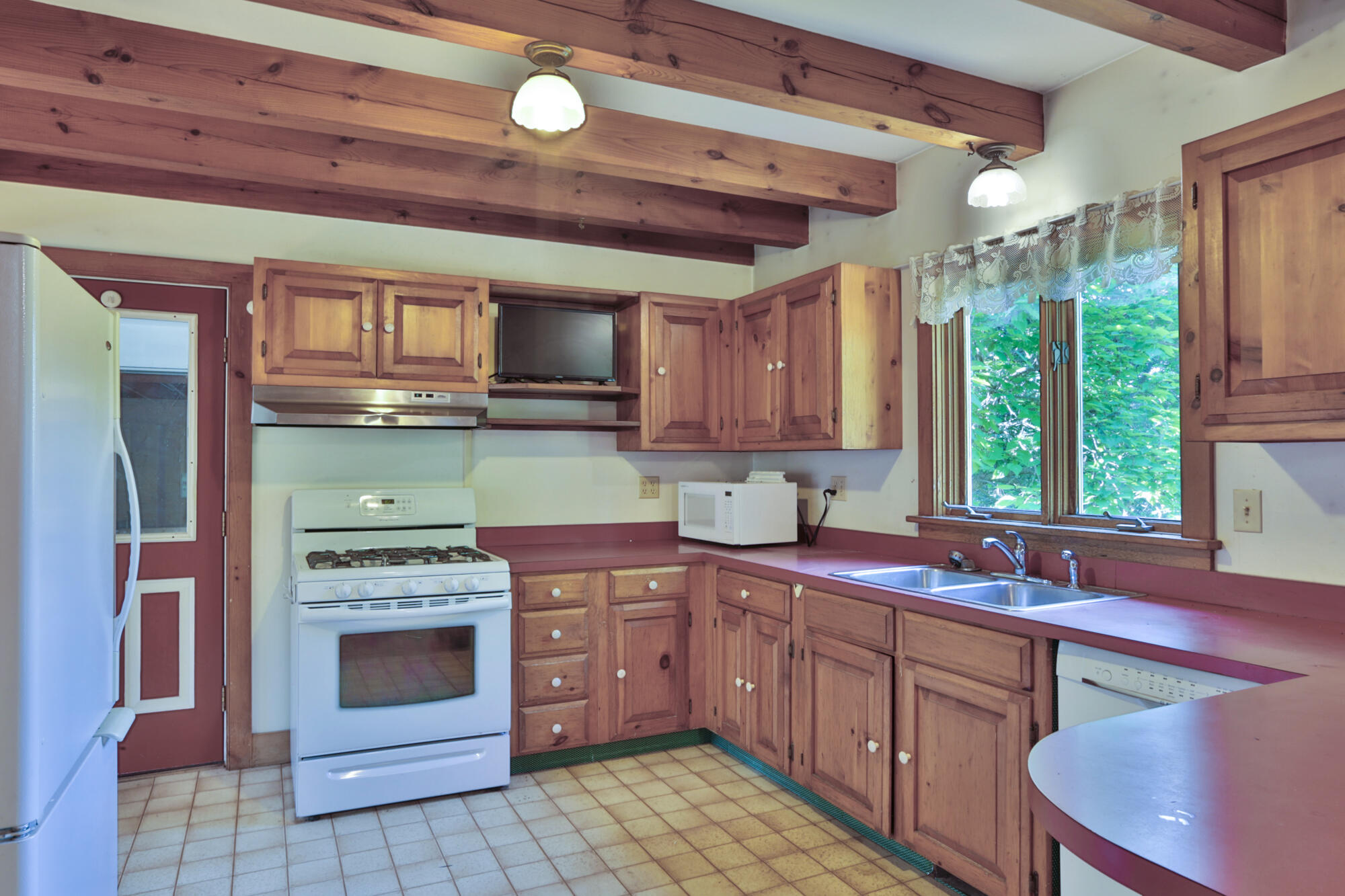 284 Poland Woods Road