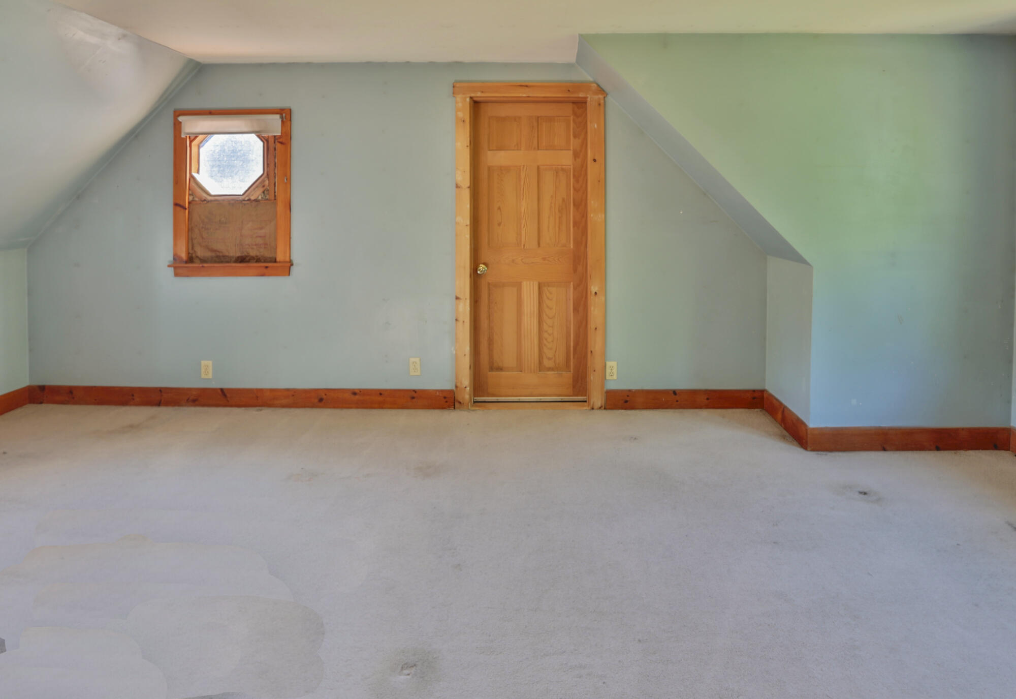 284 Poland Woods Road