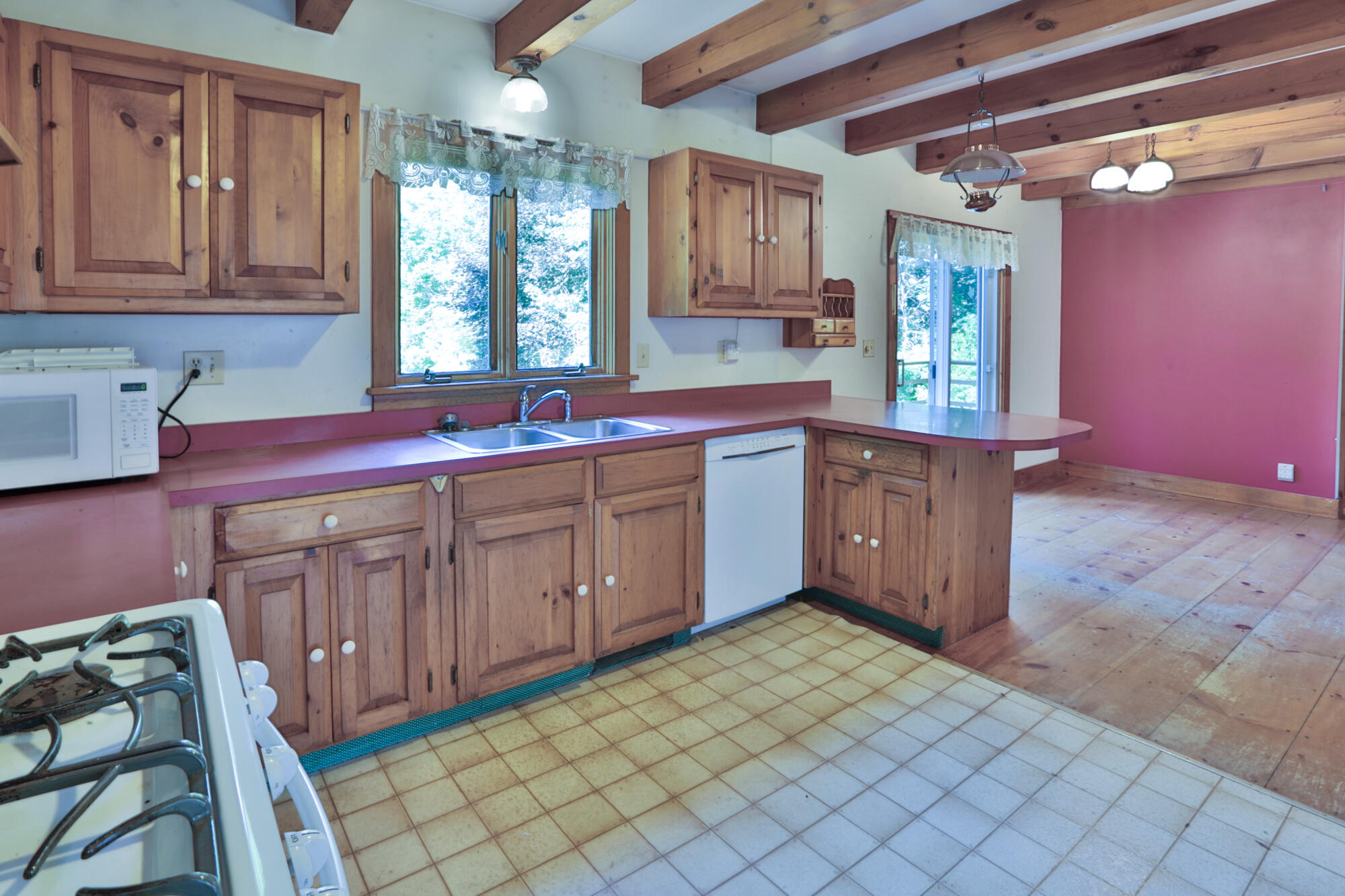 284 Poland Woods Road
