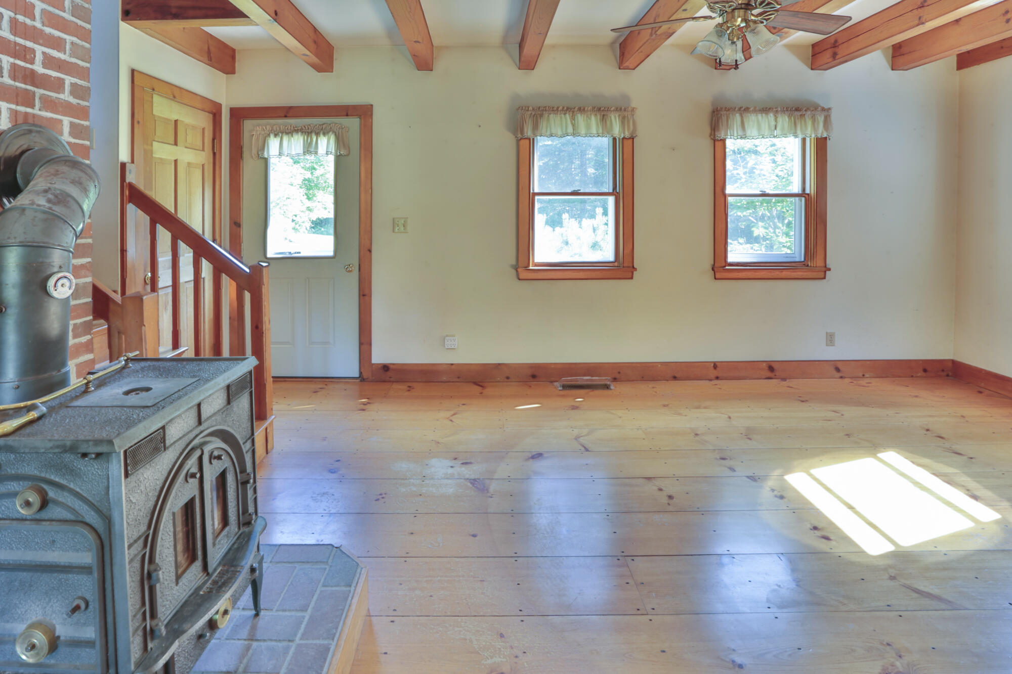284 Poland Woods Road
