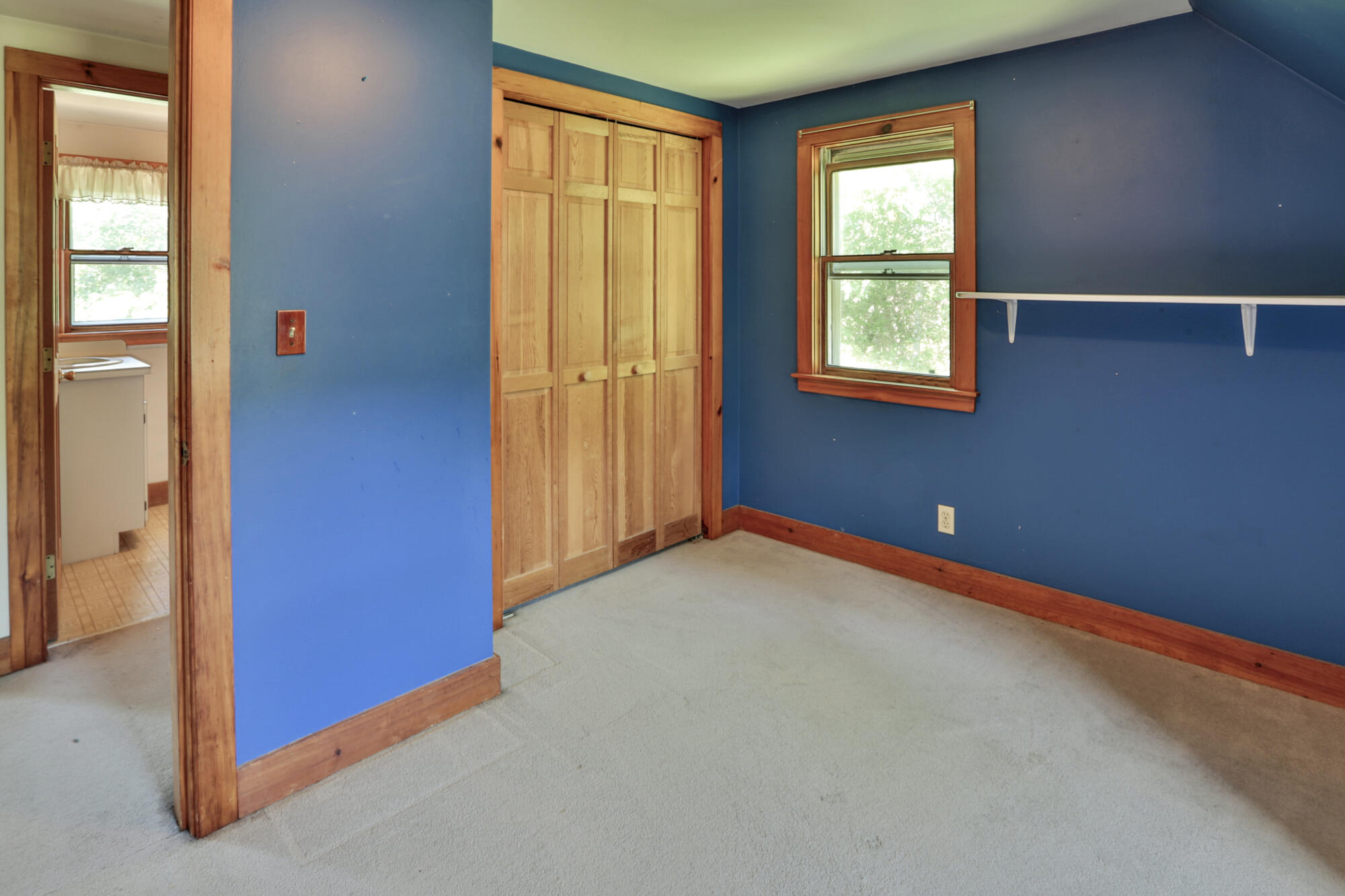 284 Poland Woods Road