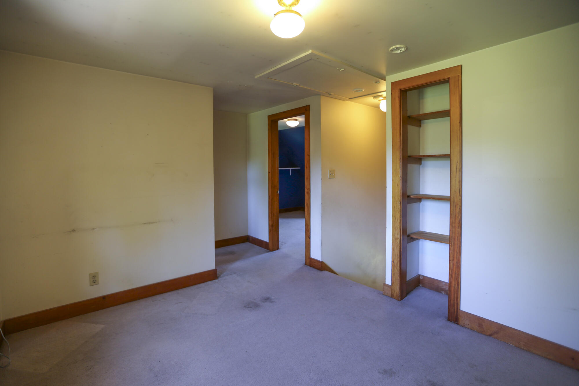 284 Poland Woods Road