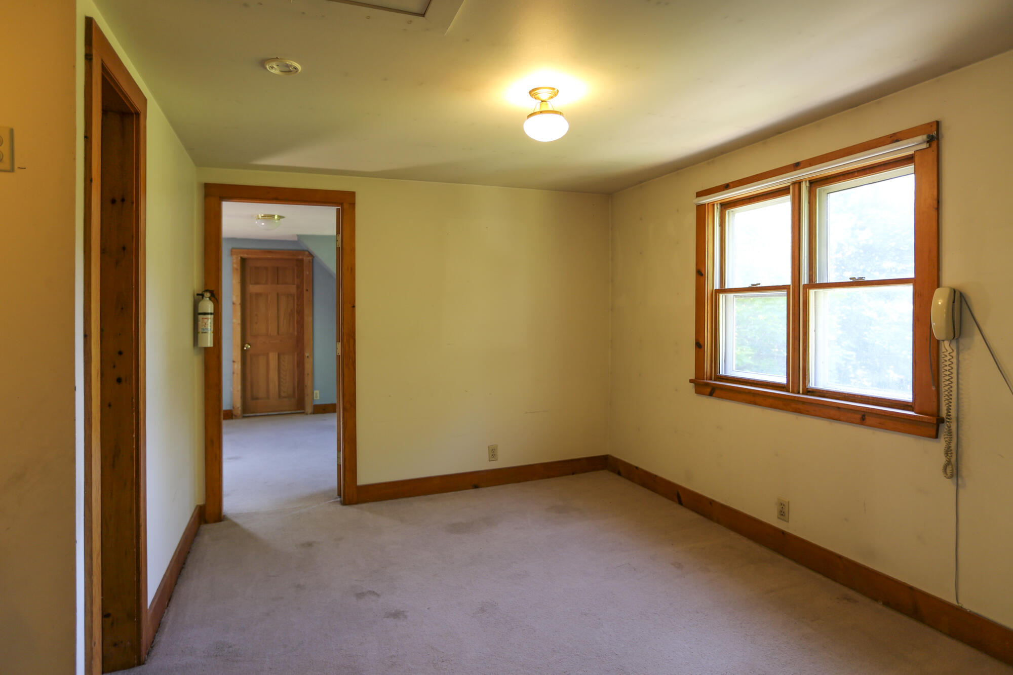 284 Poland Woods Road