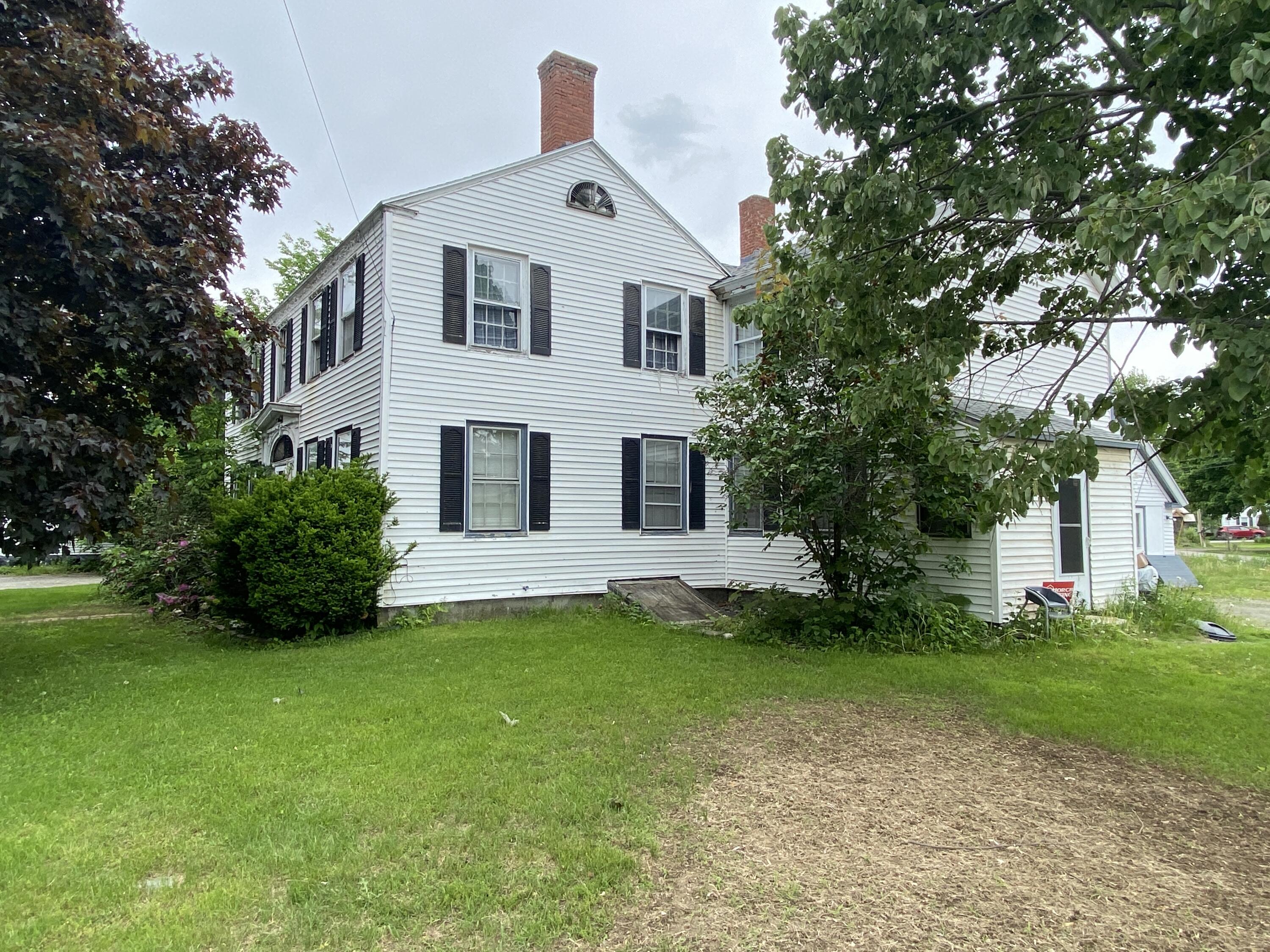 160 Main Street
