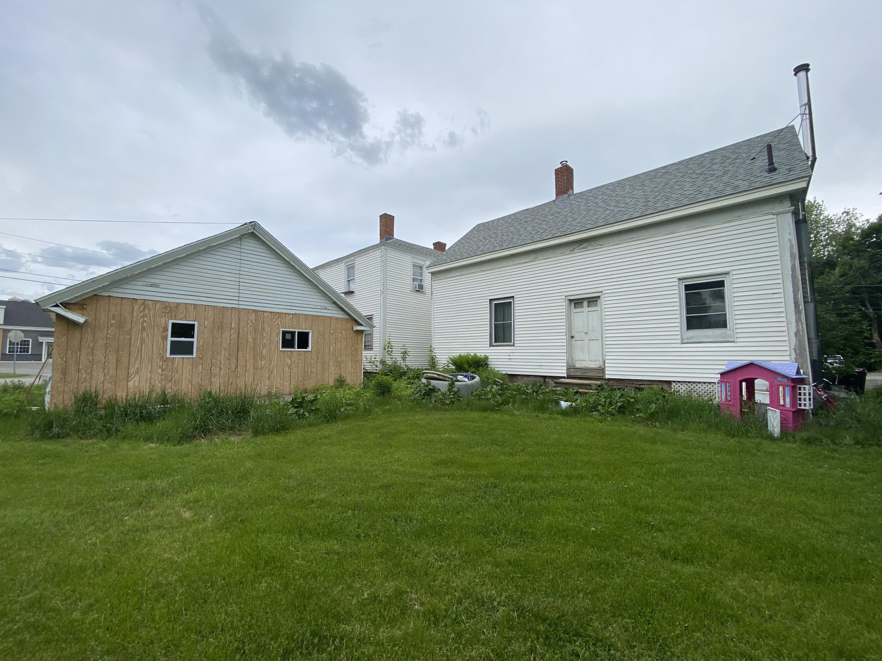 160 Main Street