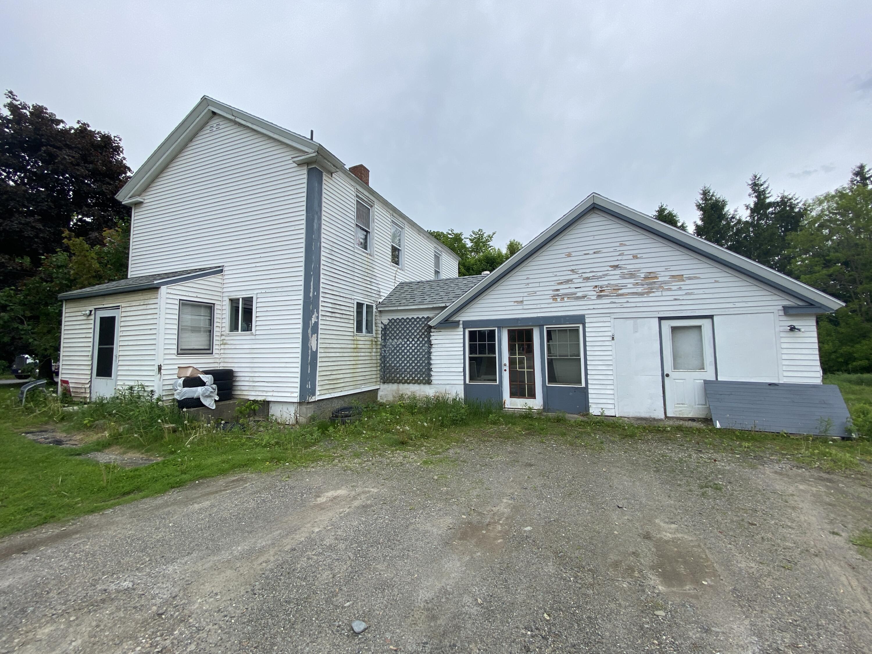 160 Main Street