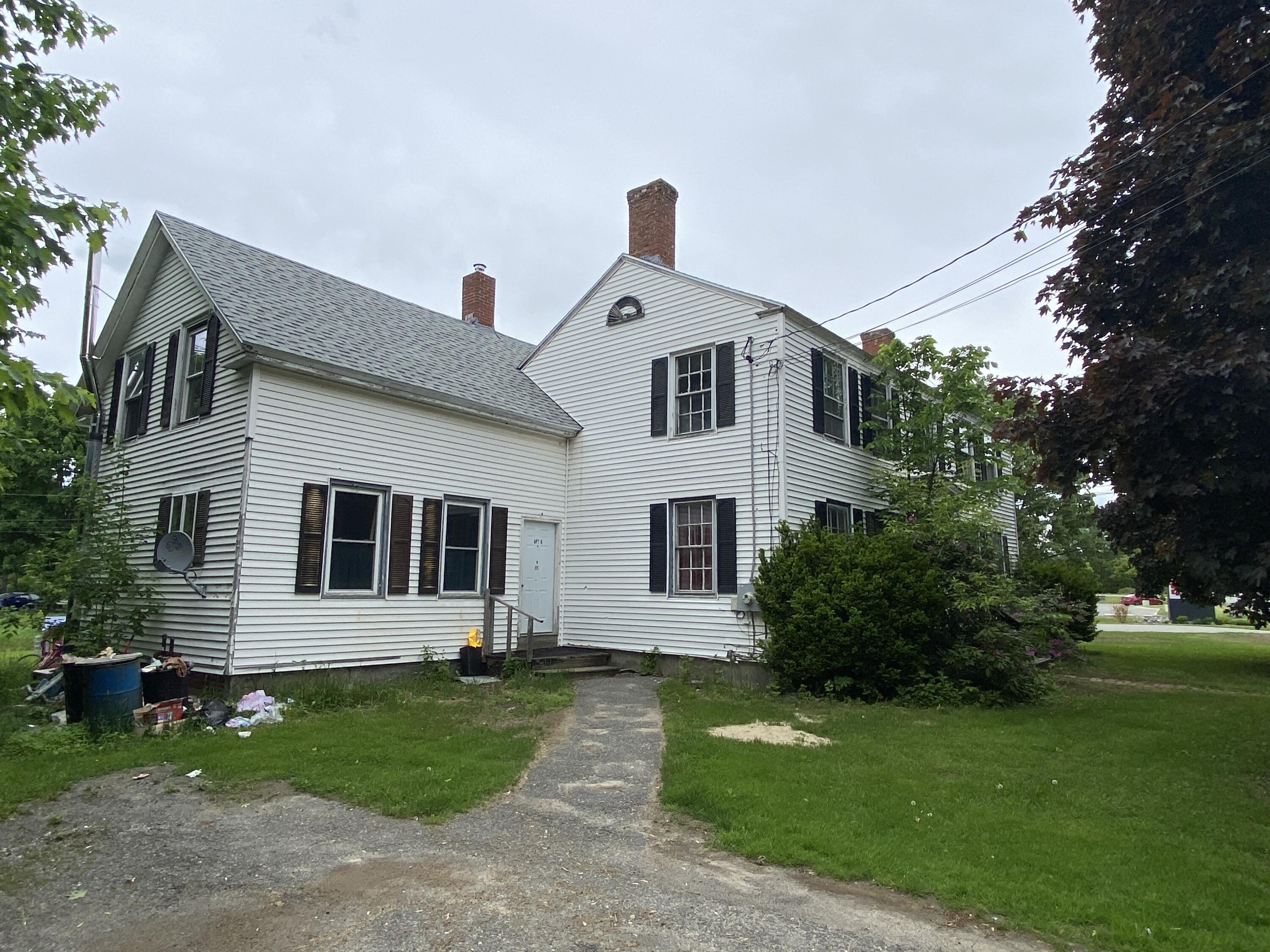 160 Main Street