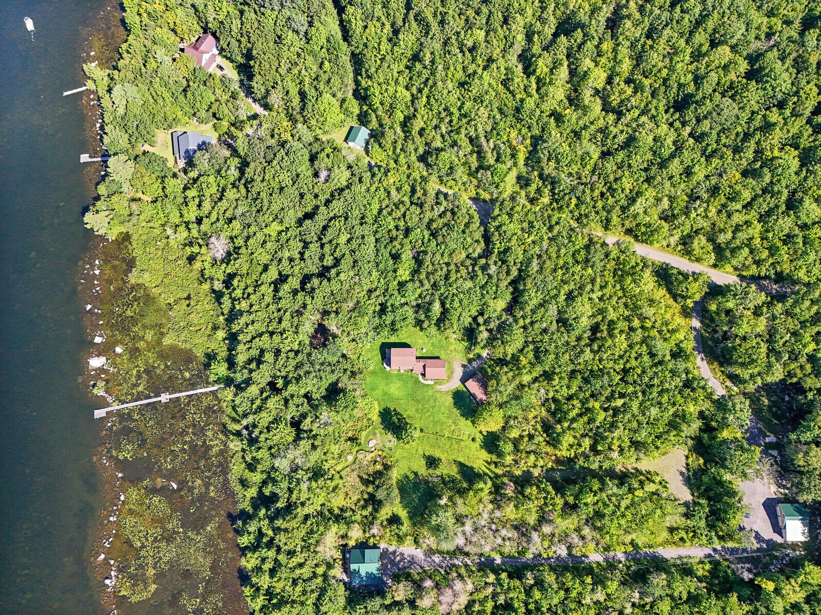 5 Blueberry Lane