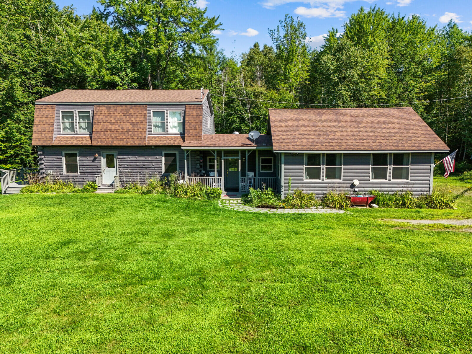 5 Blueberry Lane