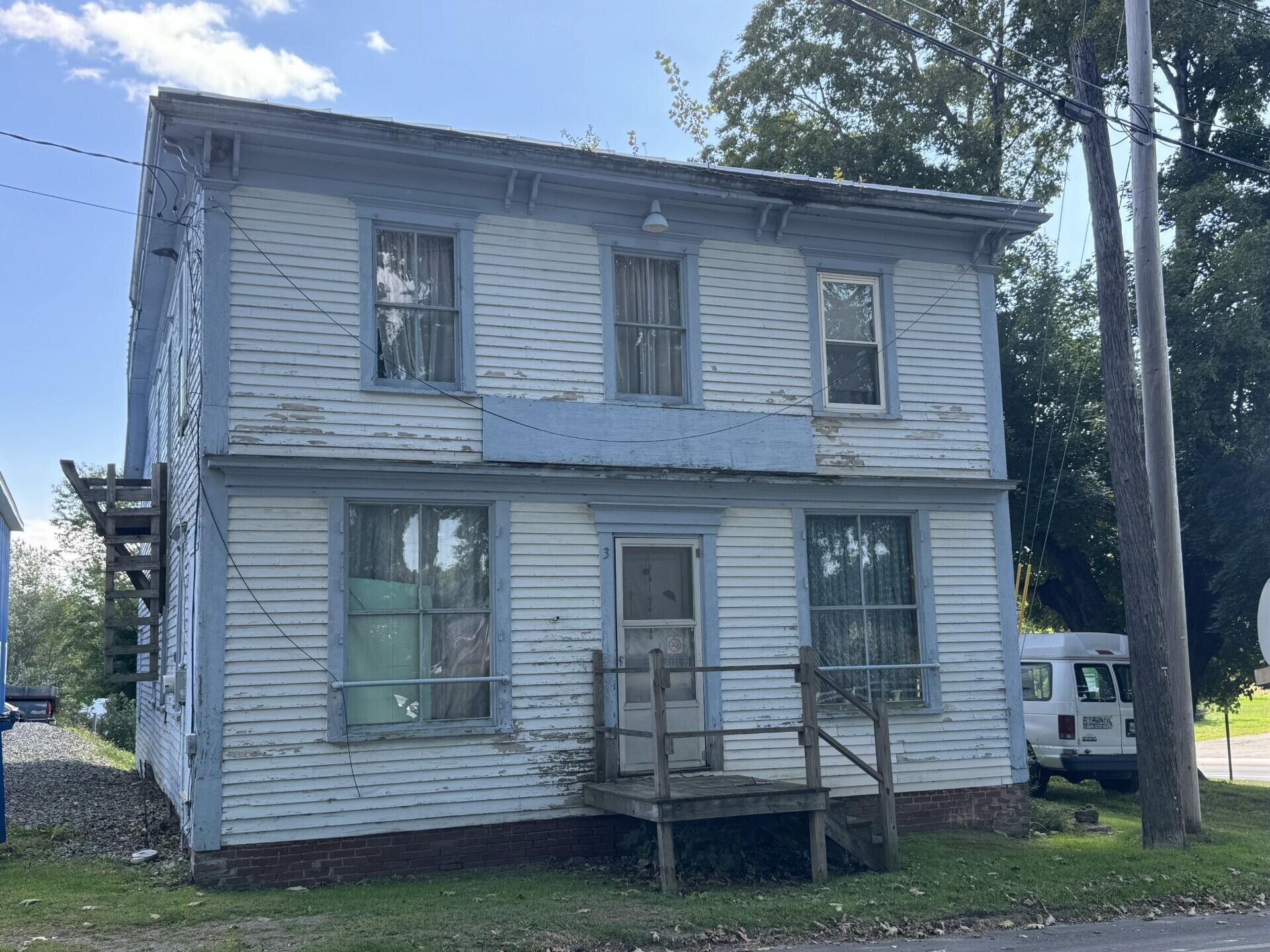 3 Gordon Hill Road