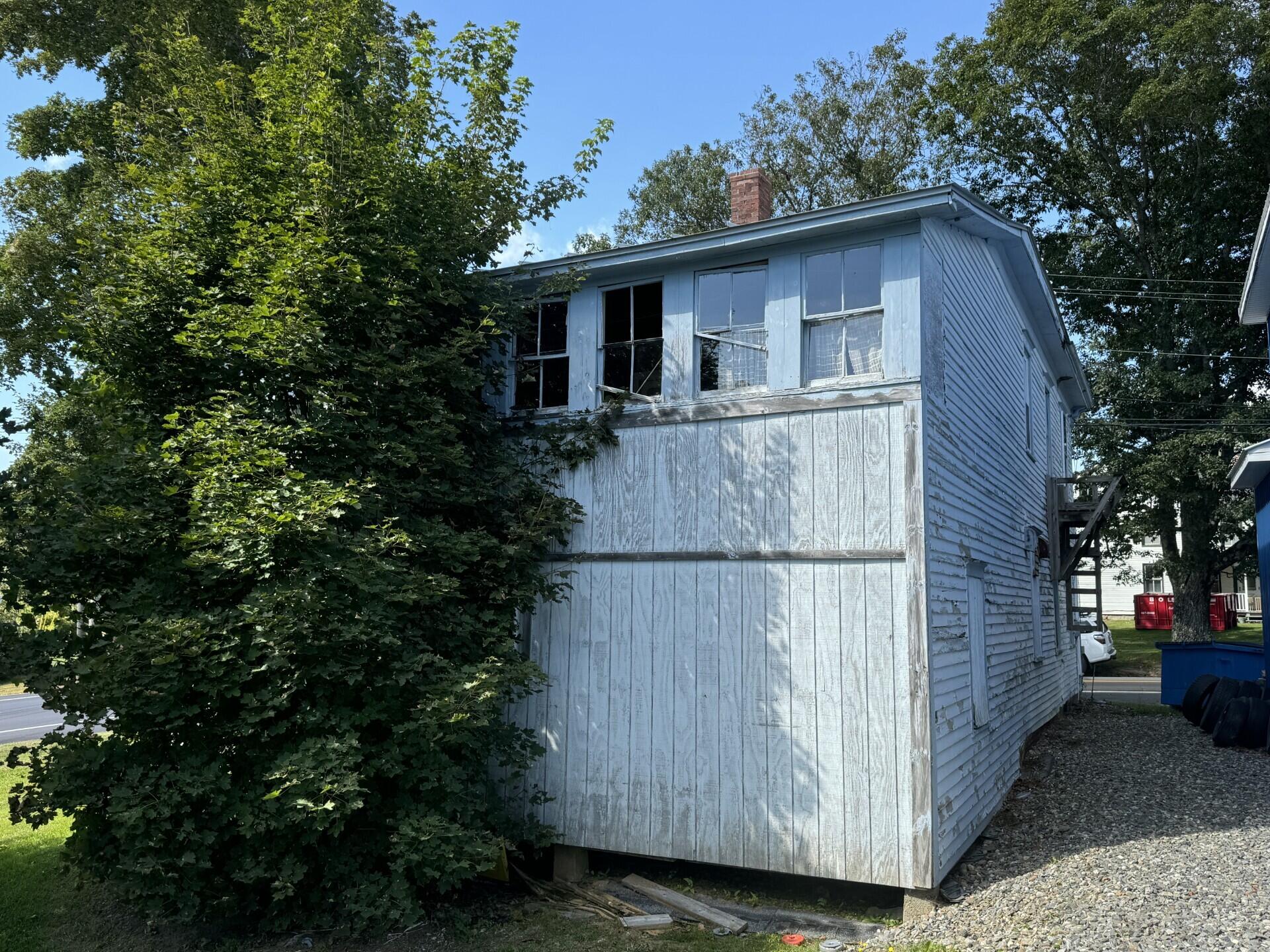 3 Gordon Hill Road