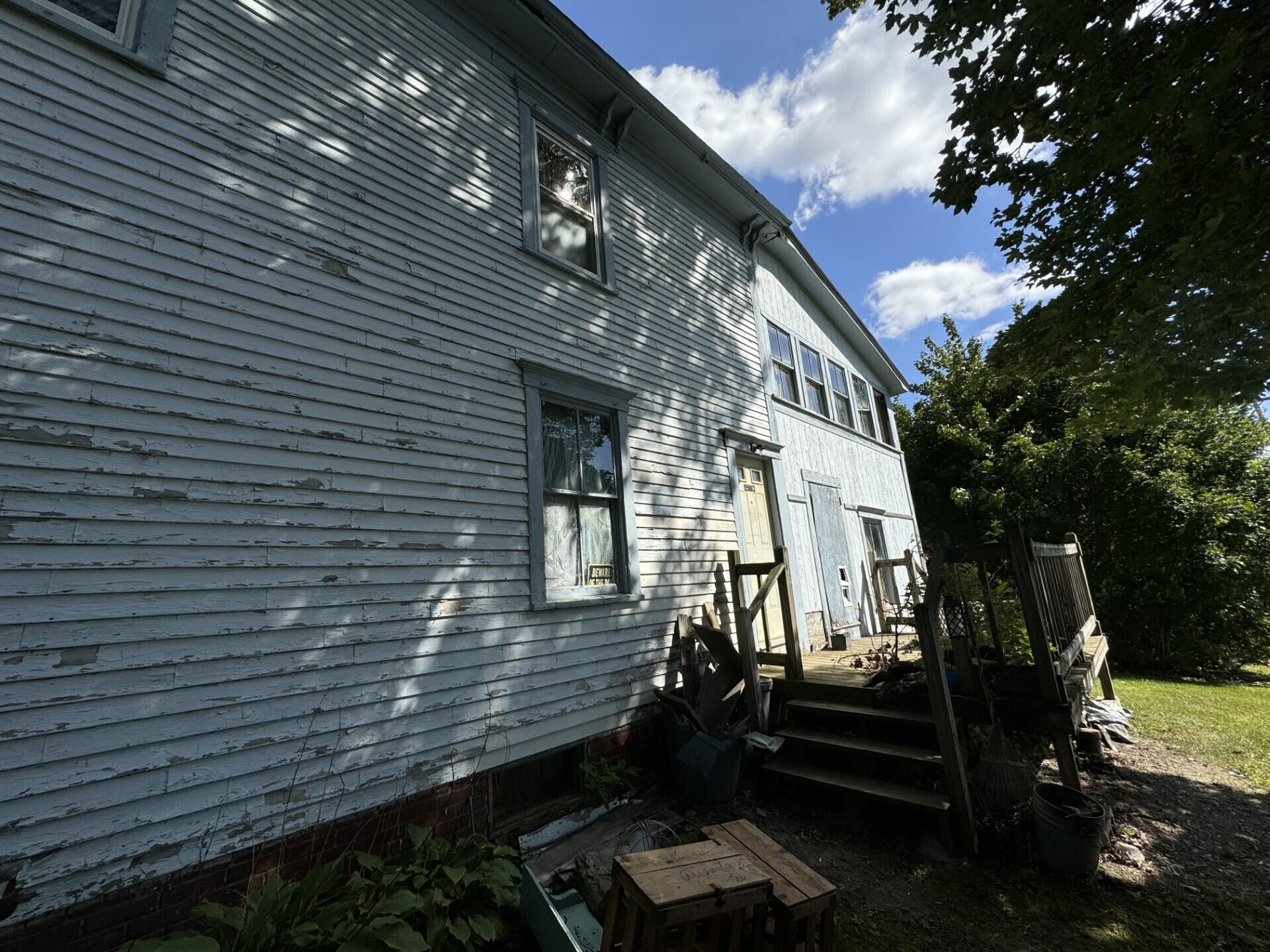 3 Gordon Hill Road