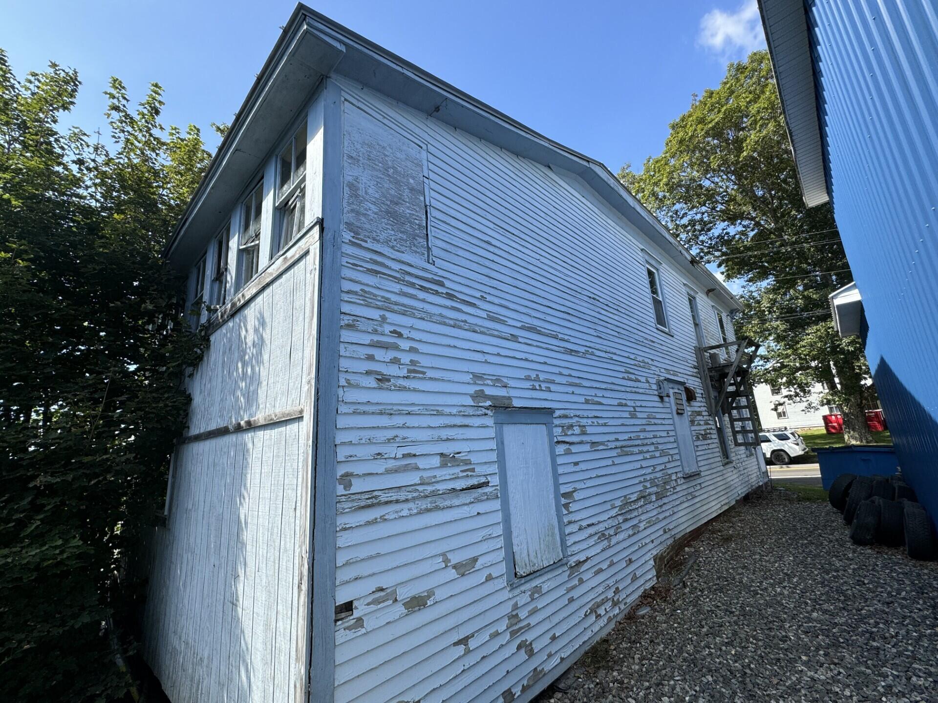 3 Gordon Hill Road