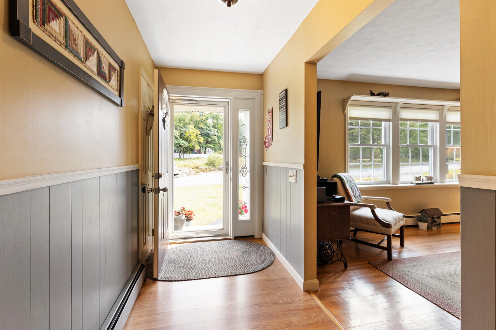 22 Smiley Avenue
