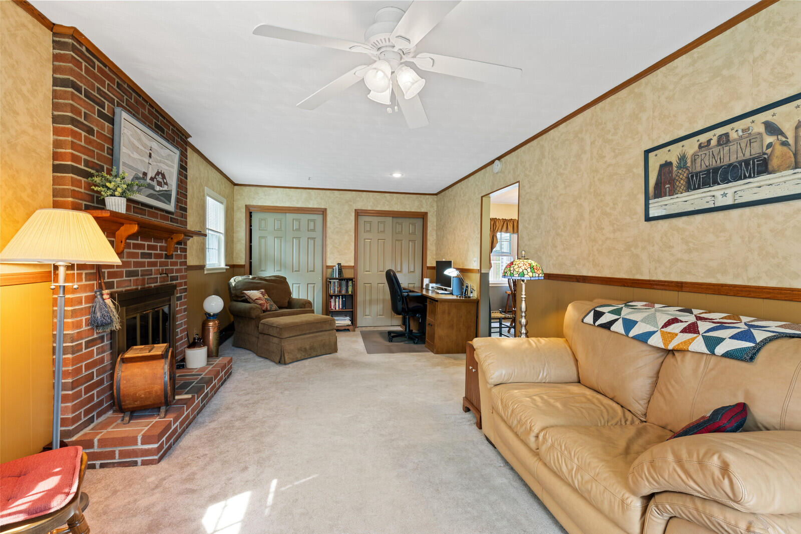 22 Smiley Avenue