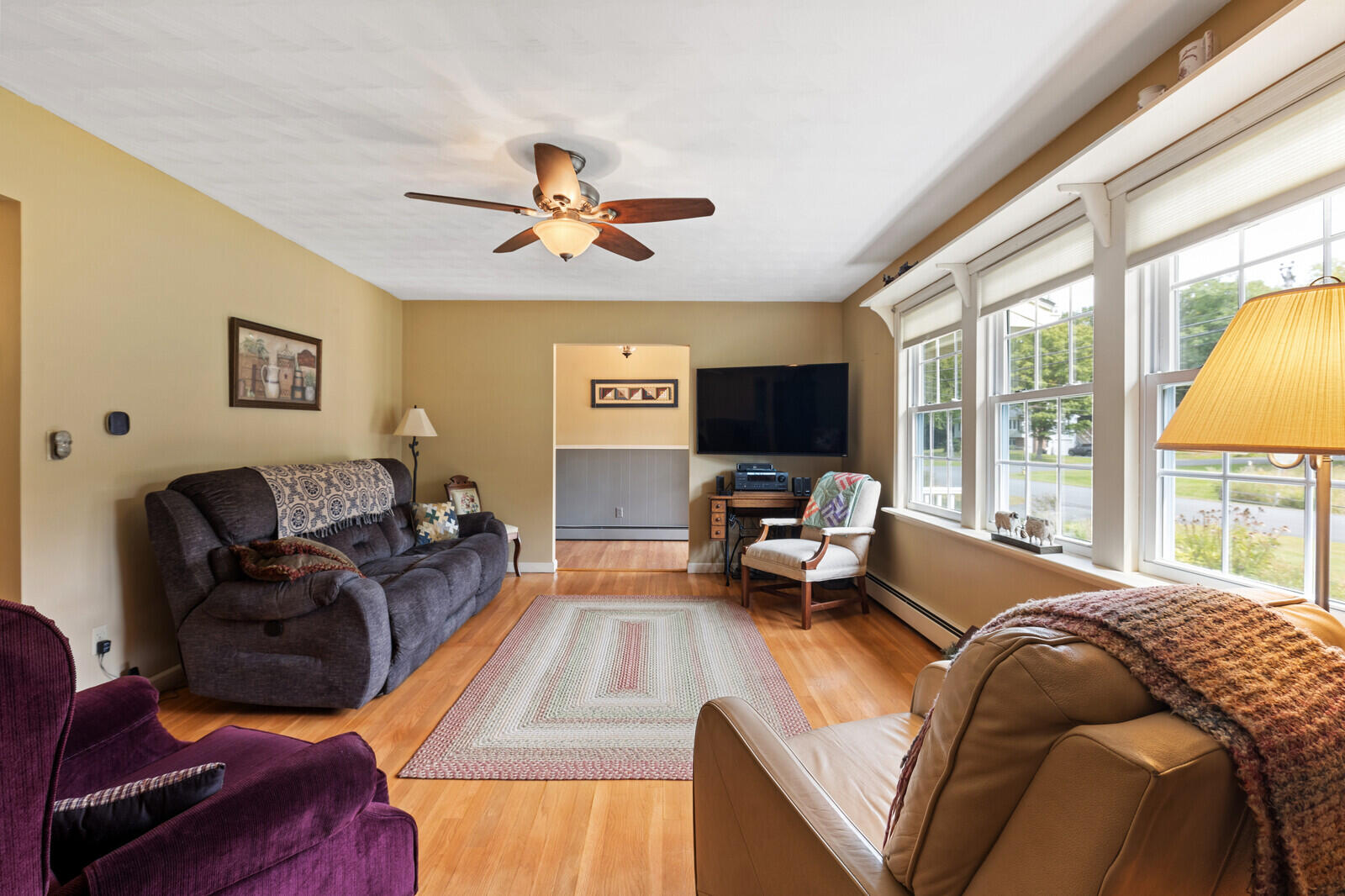 22 Smiley Avenue