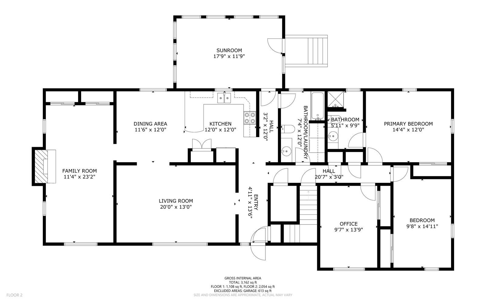 22 Smiley Avenue