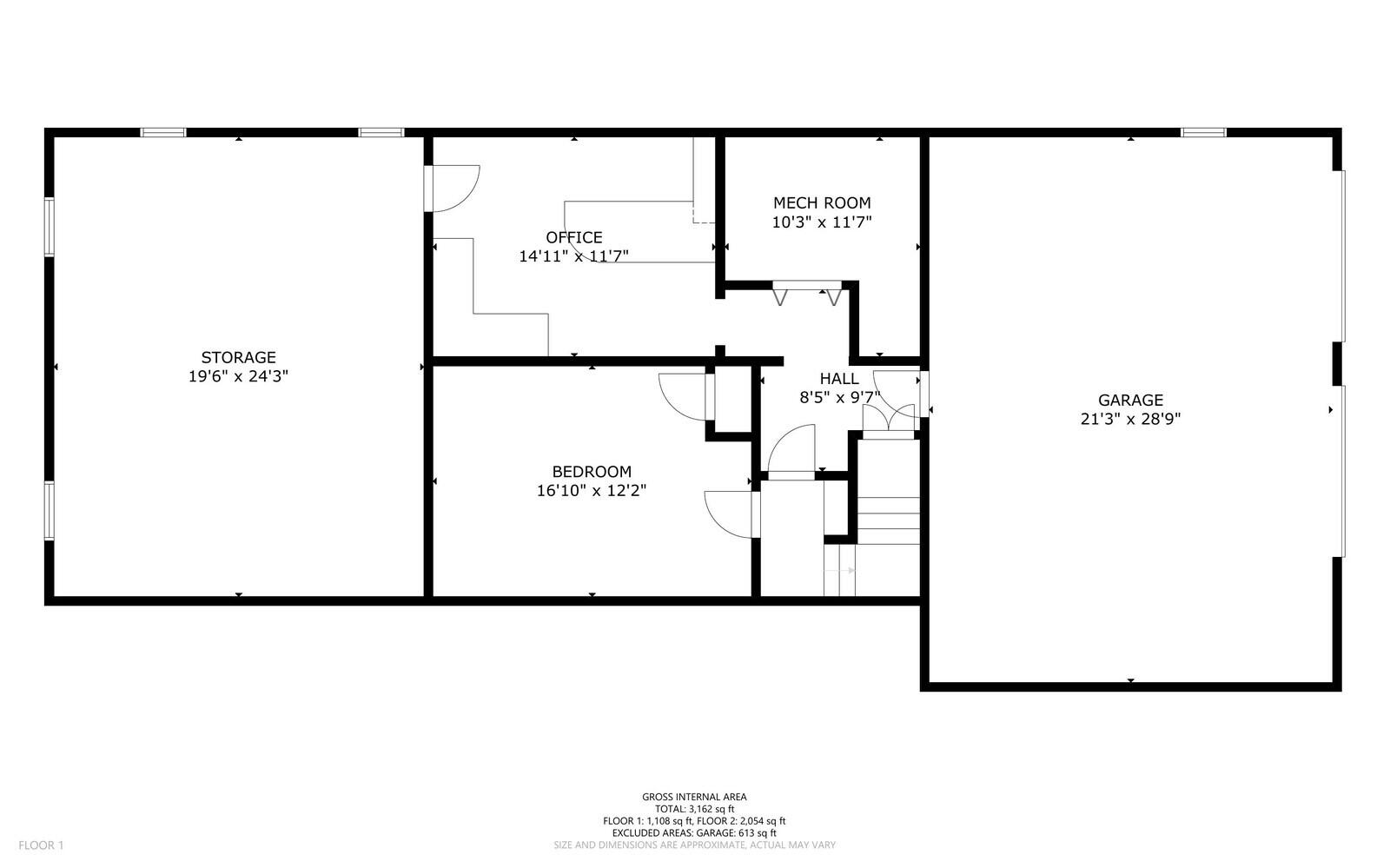 22 Smiley Avenue