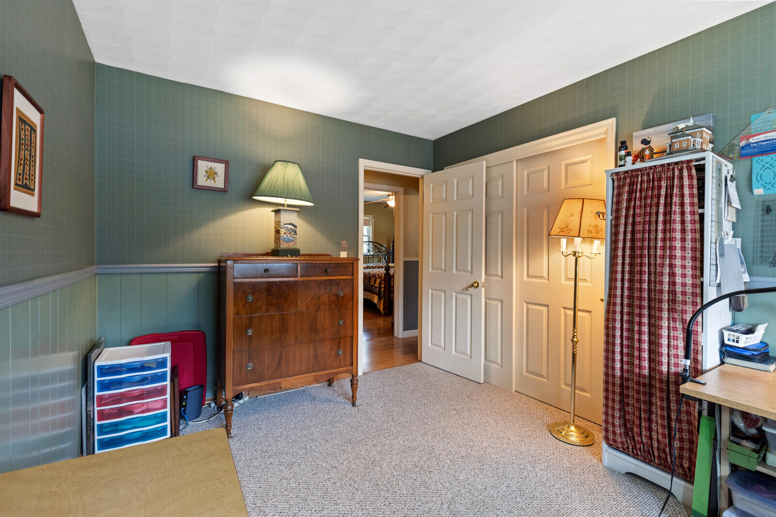 22 Smiley Avenue