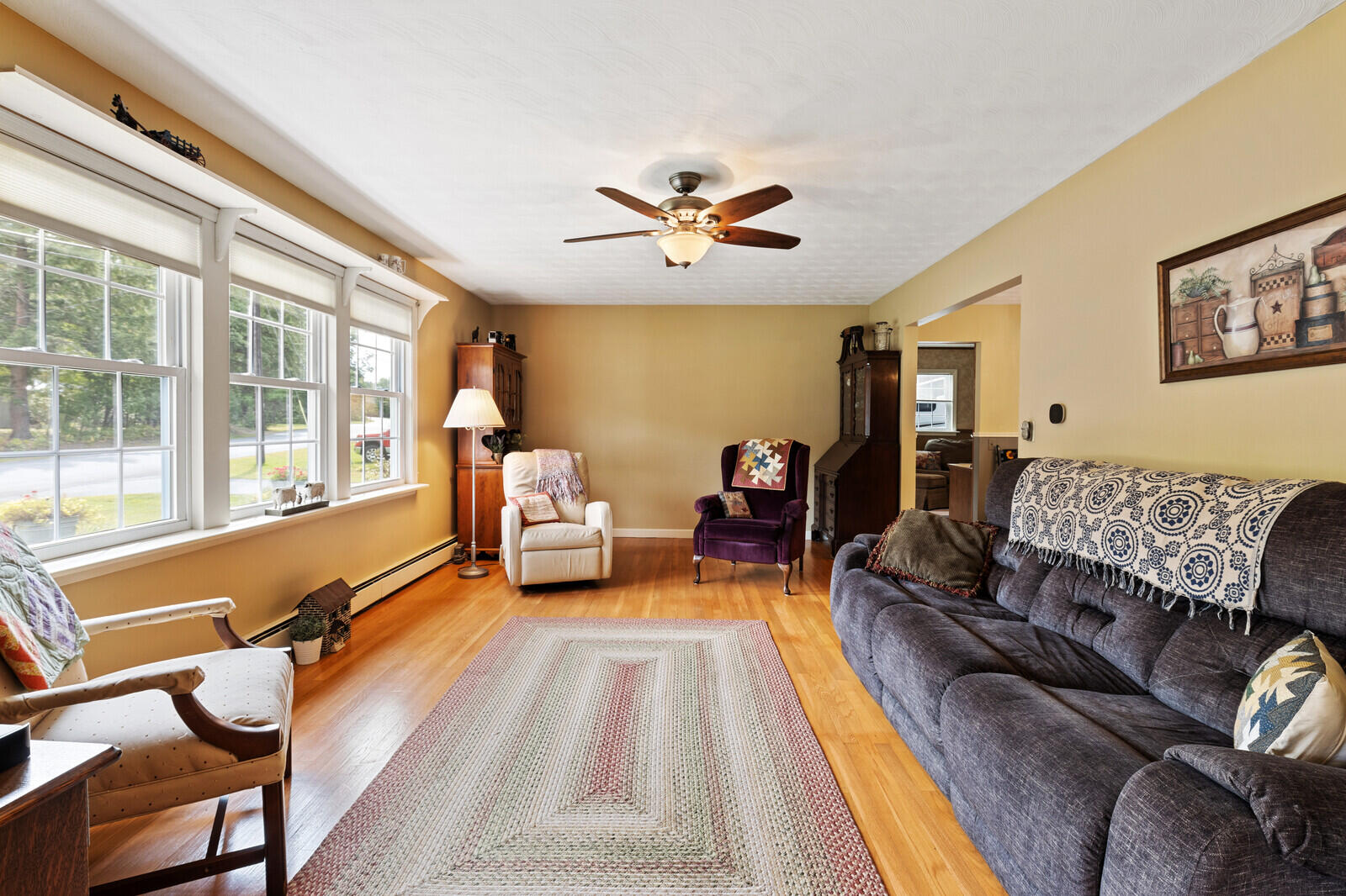 22 Smiley Avenue