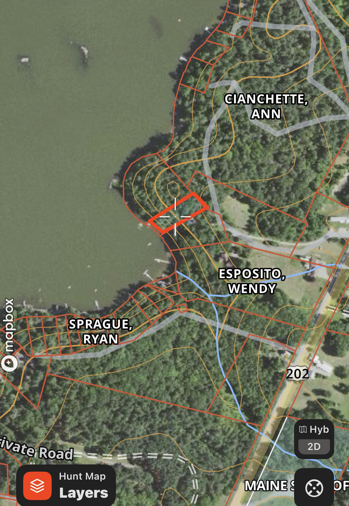 Lot 5 Locust Lane