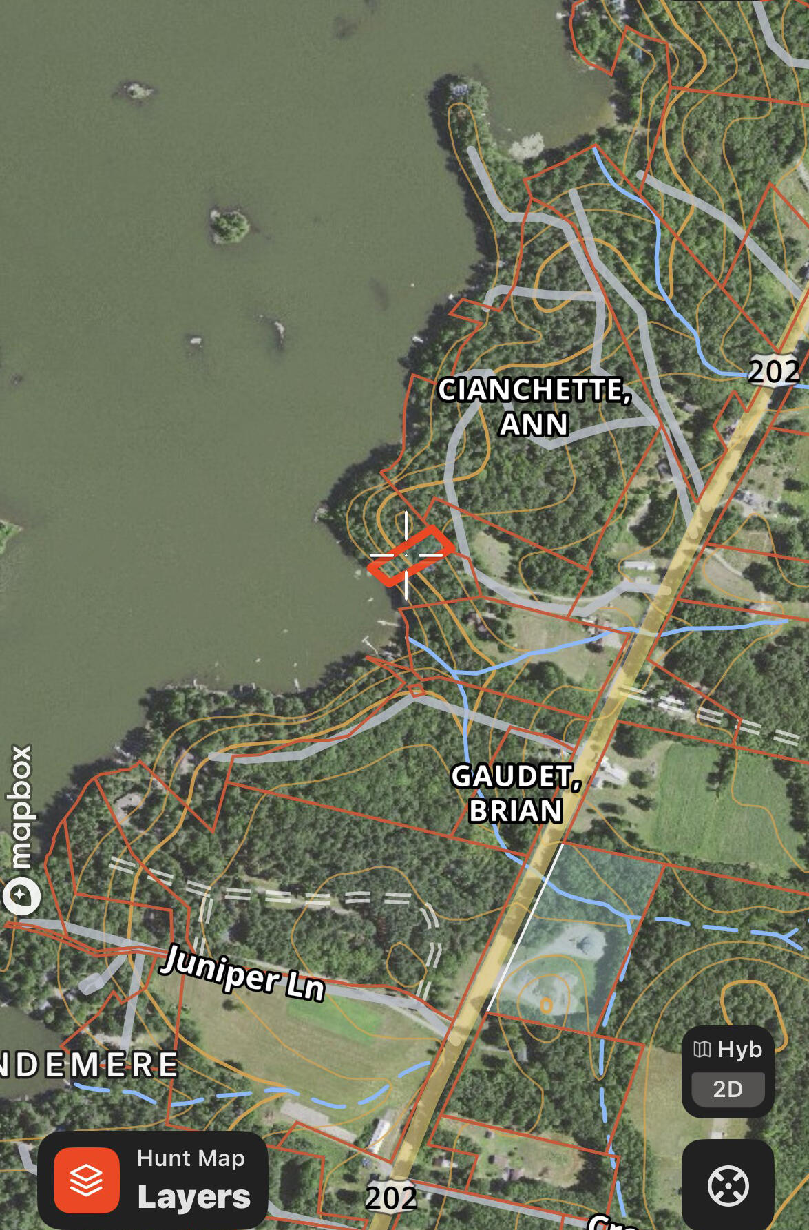Lot 5 Locust Lane