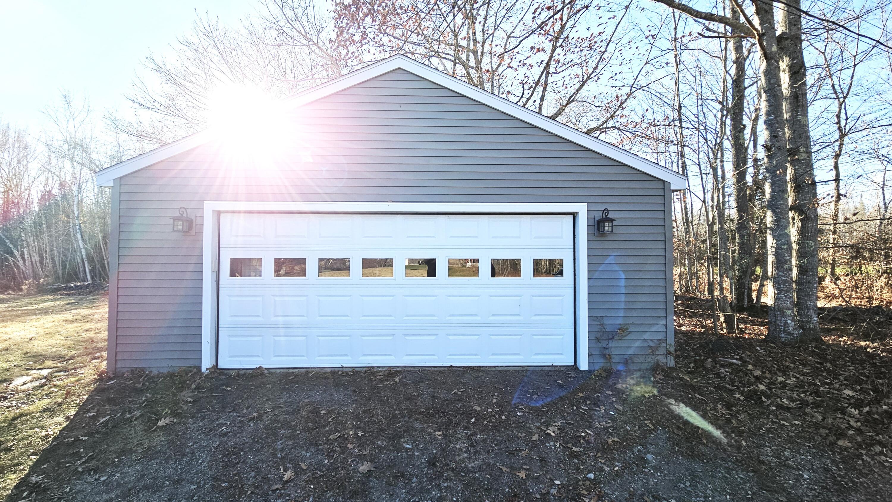 54 Cross Road