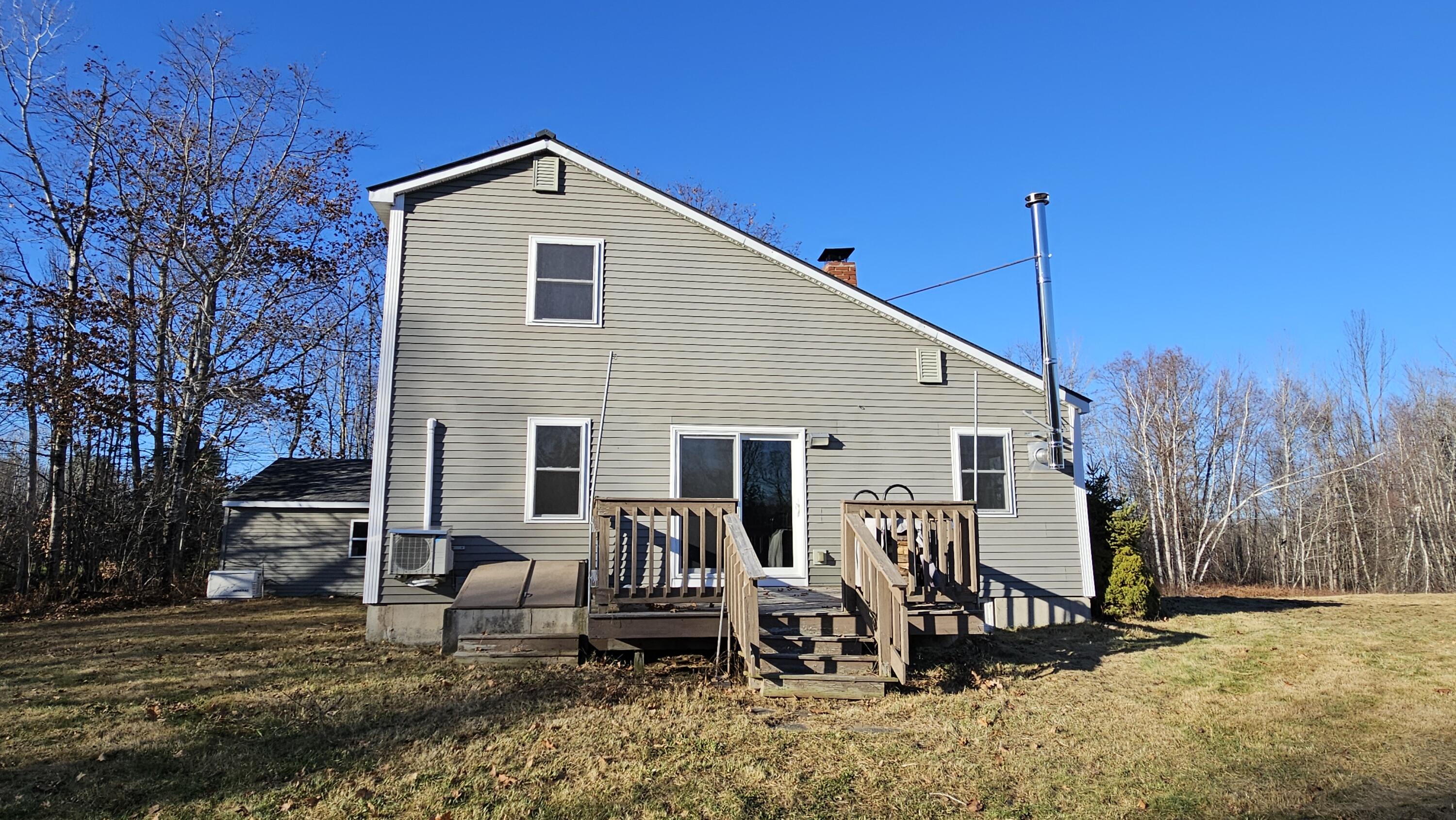 54 Cross Road