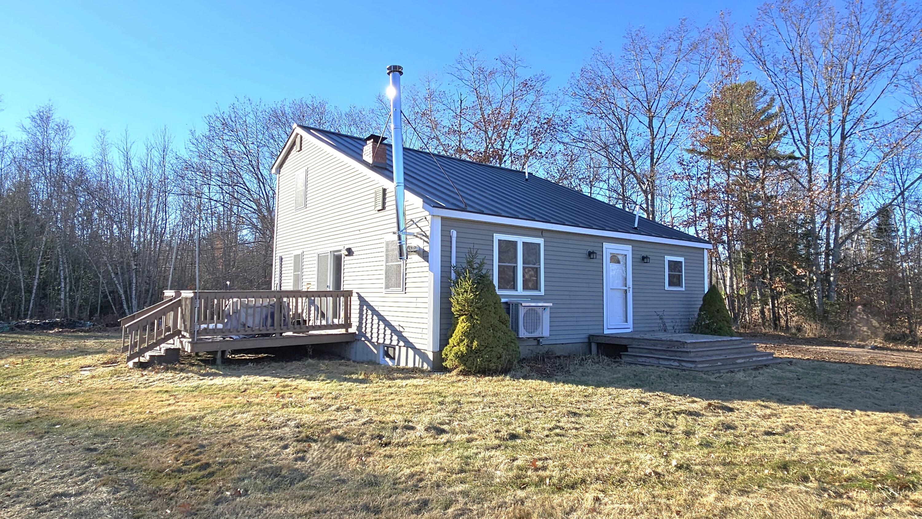54 Cross Road