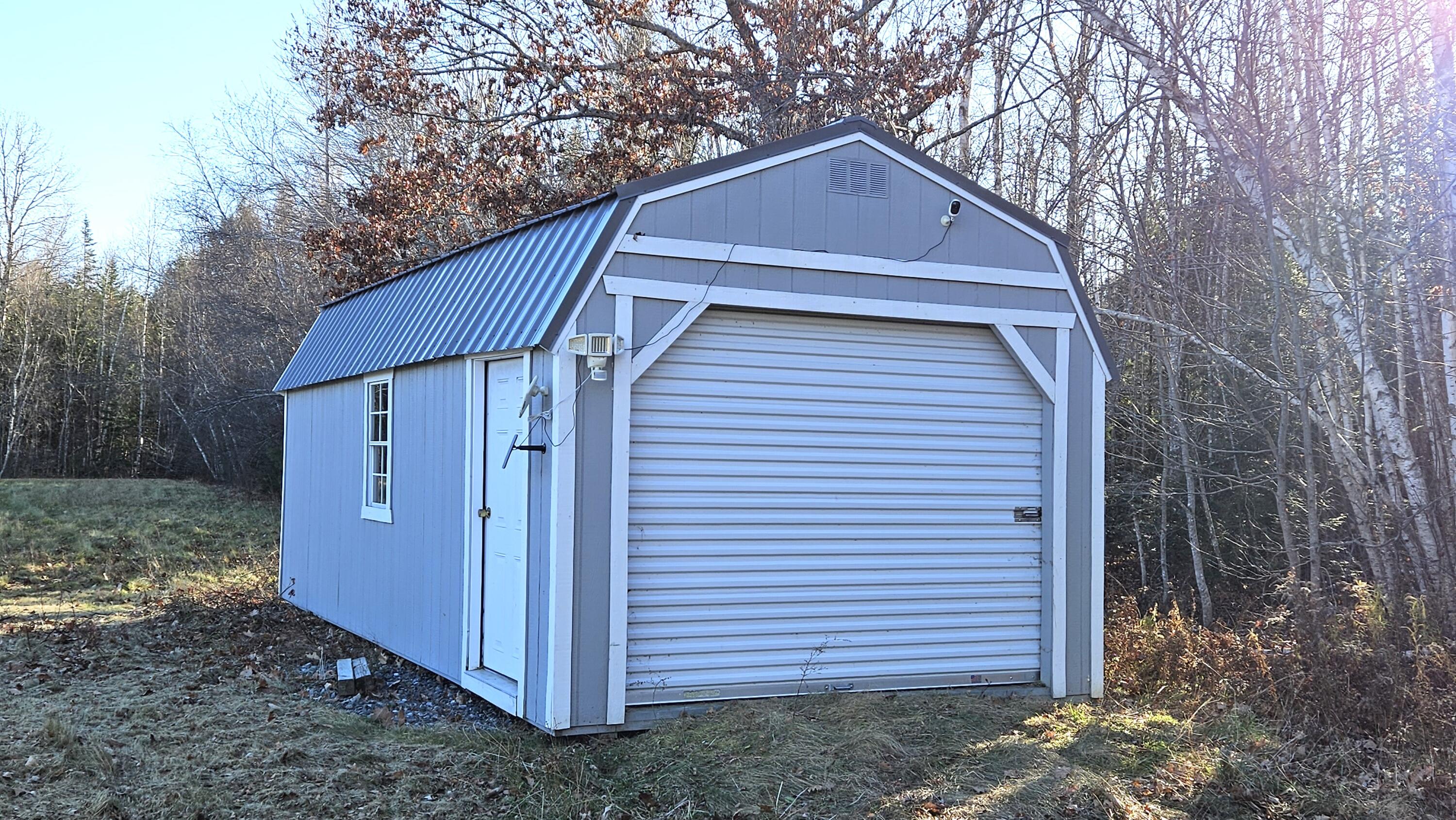 54 Cross Road