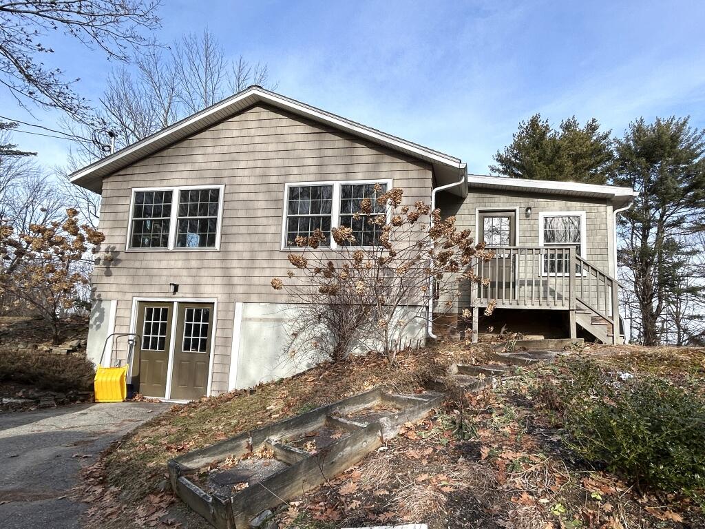 32 Winthrop Center Road