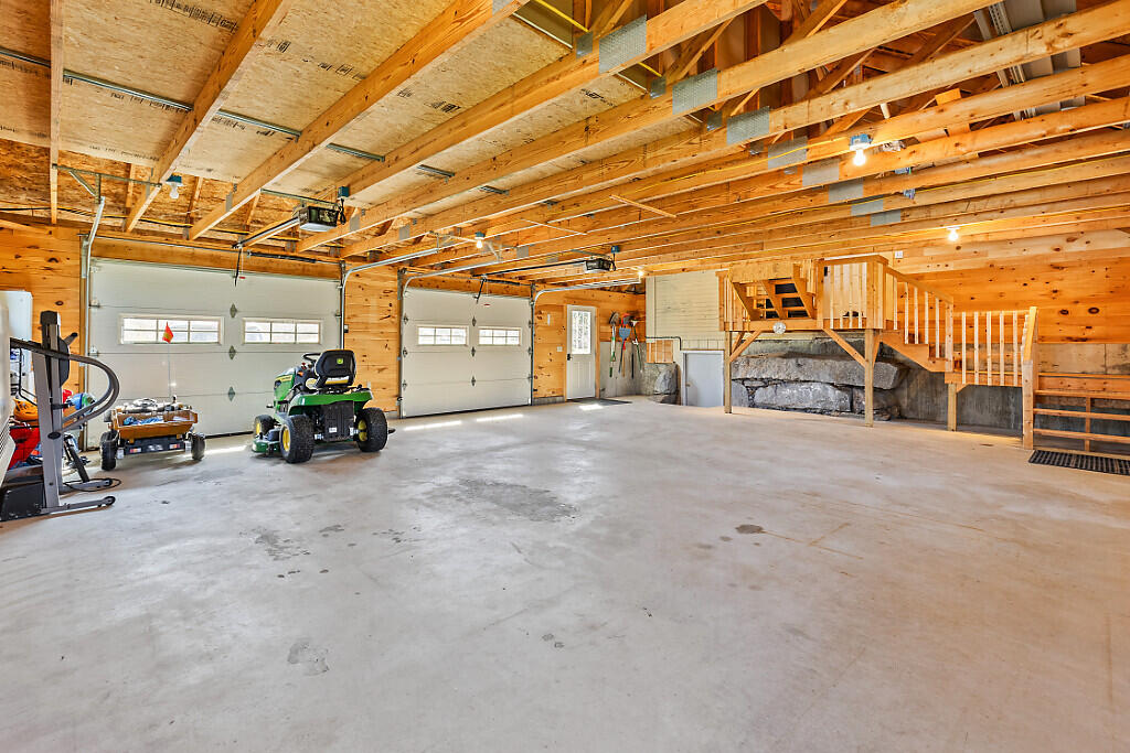 122 Clark Road