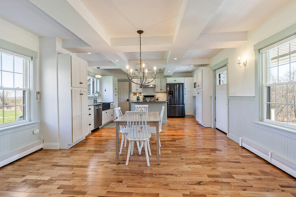 122 Clark Road