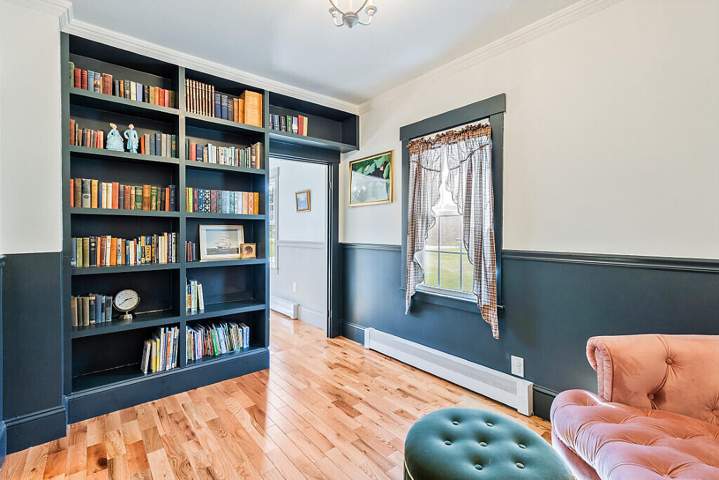 122 Clark Road