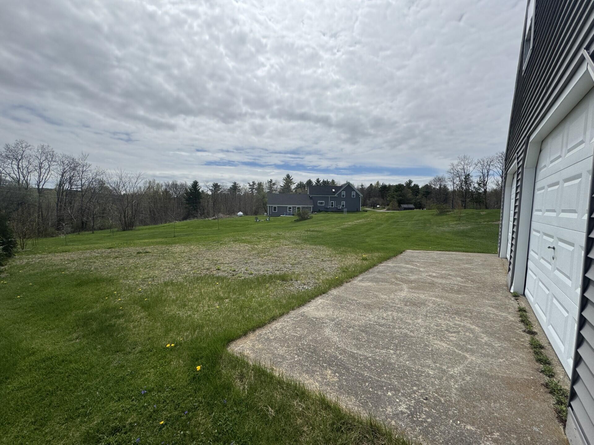 122 Clark Road
