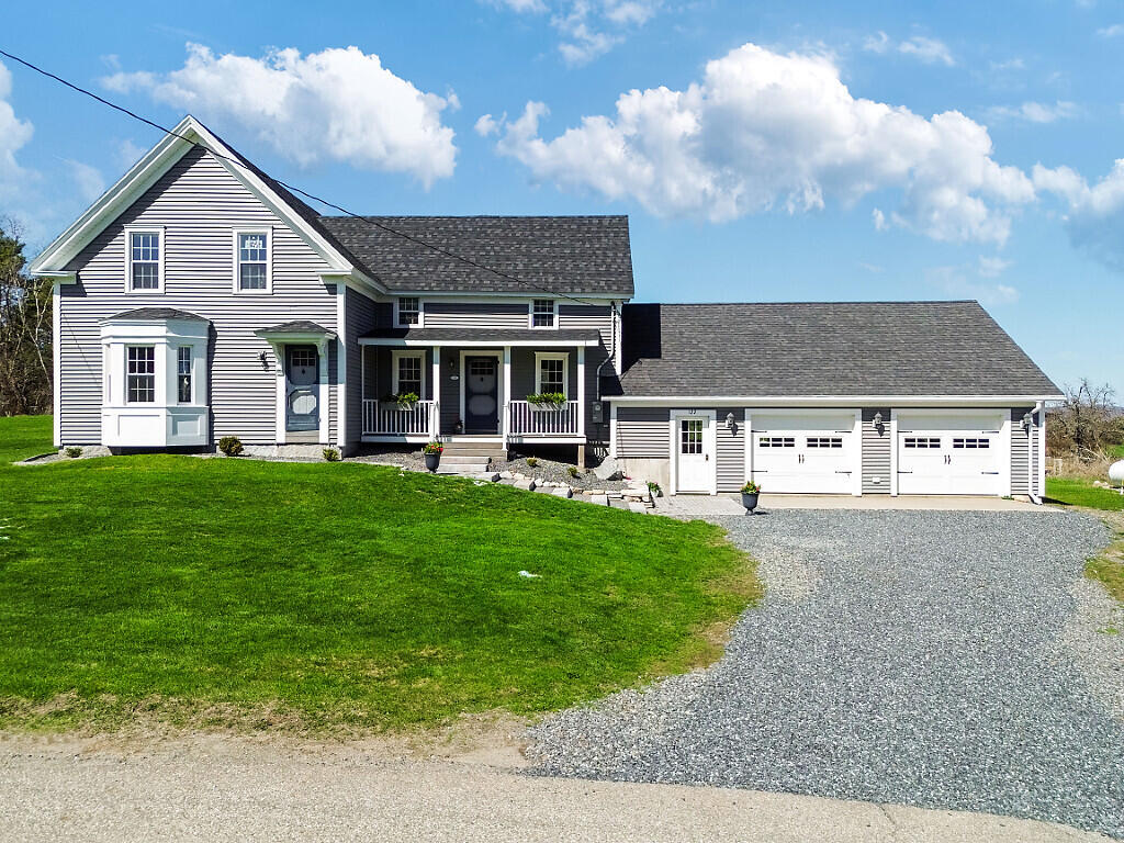 122 Clark Road