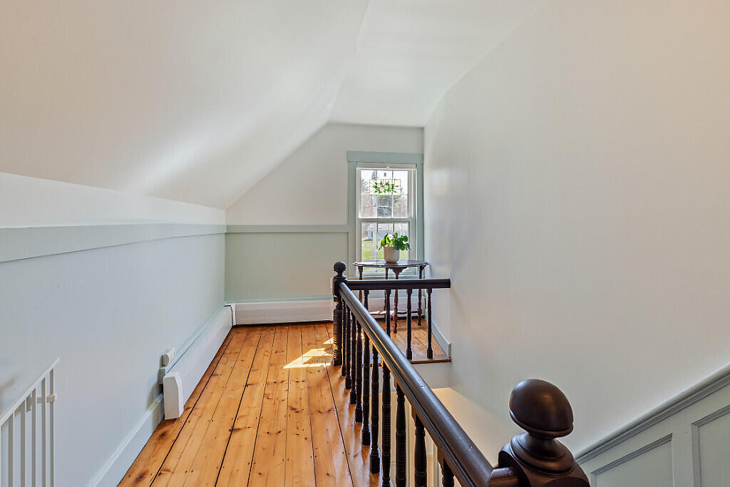 122 Clark Road