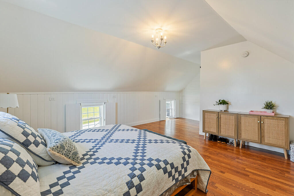 122 Clark Road