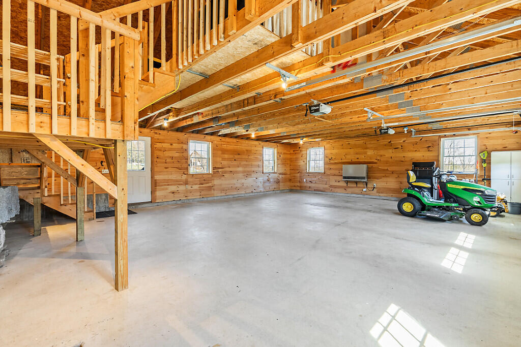 122 Clark Road