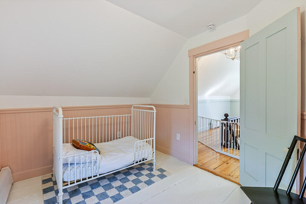 122 Clark Road