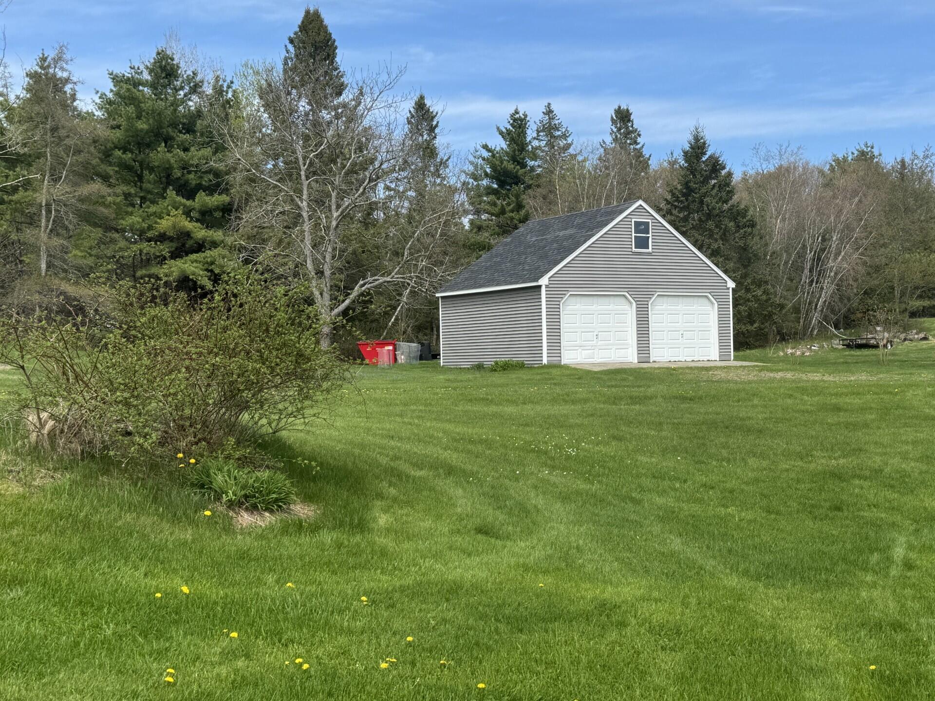 122 Clark Road