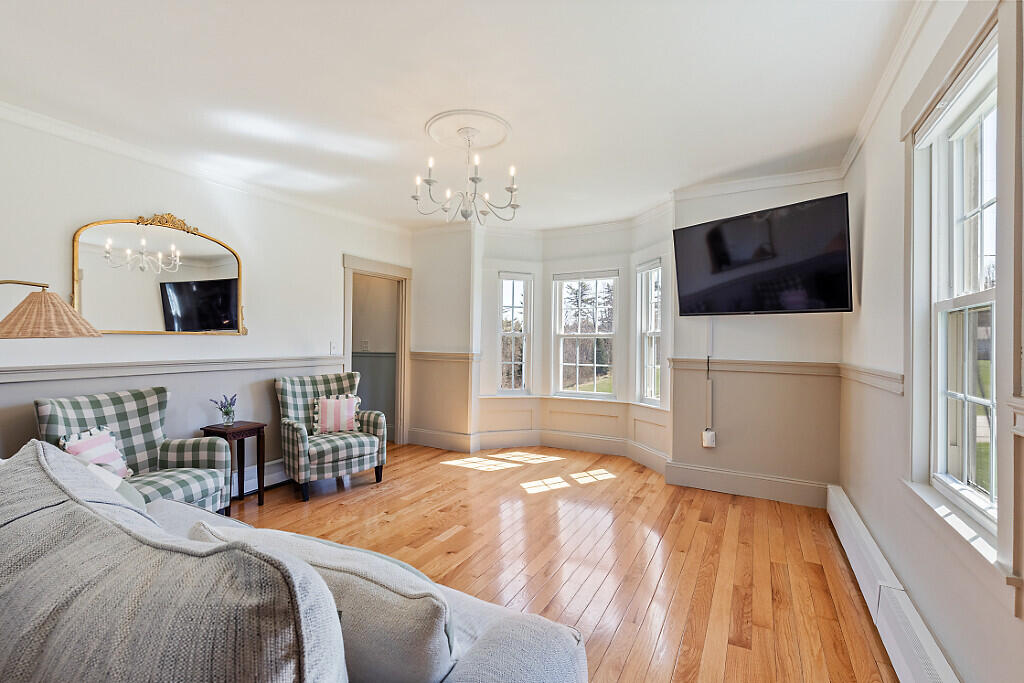 122 Clark Road