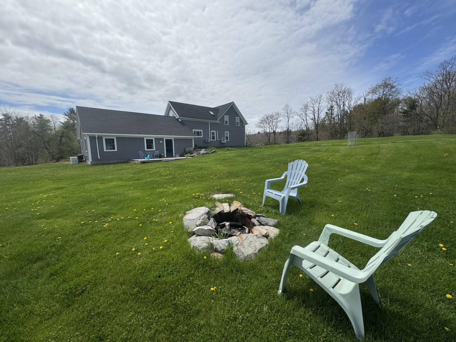 122 Clark Road