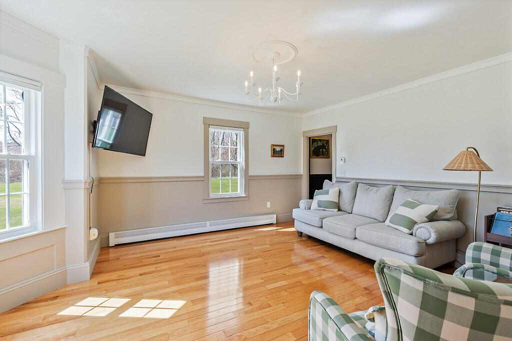 122 Clark Road