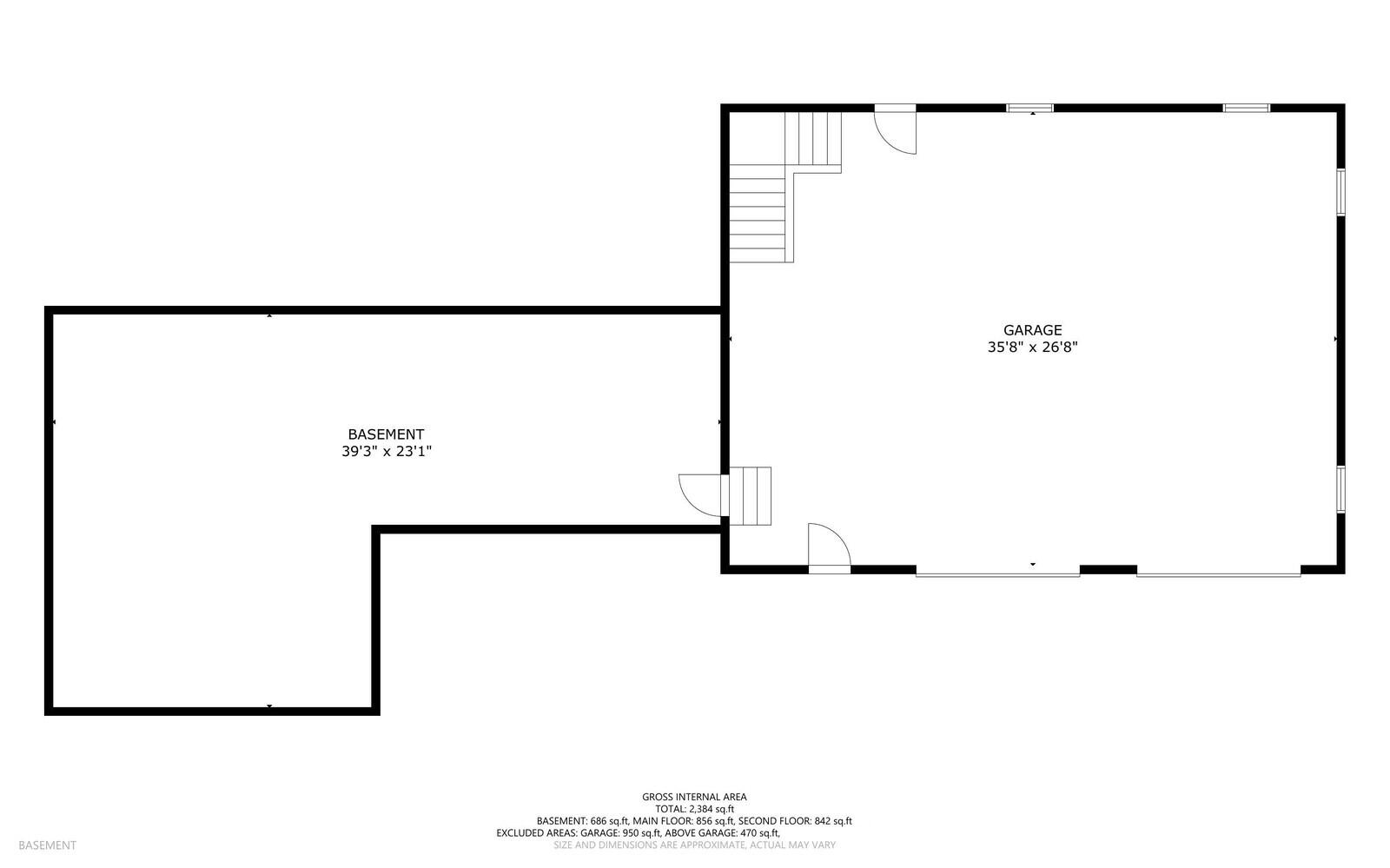 122 Clark Road